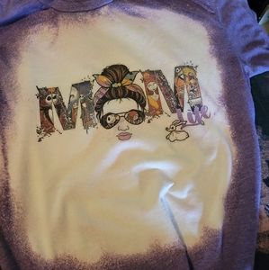 Nightmare before Xmas size says youth xl so adult s